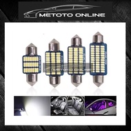 C5W LED Canbus LED Room Bulb Car Light Interior Light Bulb  31mm 36mm 39mm 41mm