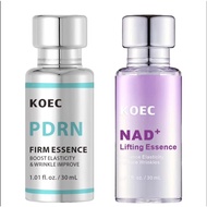 PDRN Korean Nad Plus Facial Essence Elastic Firming Anti Wrinkle Lifting Brightening Moisturizing Yo