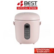 Toyomi Rice Cooker Rc919