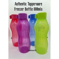 Tupperware Freezer Bottle 880mls (SG Stock!!)