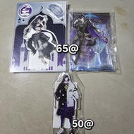 【Holostars】Shien立牌