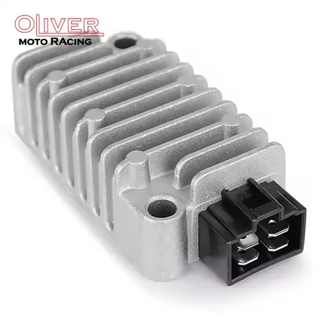 Regulator Rectifier For Yamaha TTR250 TTR 250 FZR400 XJ400 XJ600 TDM850 MT125 XT250 XT 250 Serow 22B