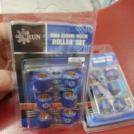 Mio Racing Roller 8gram Roller Crun