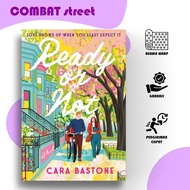 Ready or Not by How to Bastone