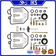 for Honda 1982 CM450C CM450E CM450SC CB450T Carburetor Carb Rebuild Repair Kit