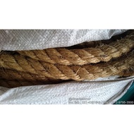 Manila Mine | Manila Rope 24 Mm For Competitions, Industry etc.