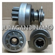 Bendix Starter Perkins Iskra 4.2Kw 313 P82D6210T