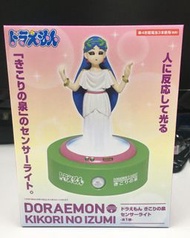 多啦a夢 叮噹 女神感應燈