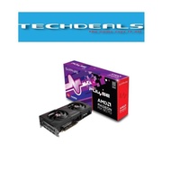 Sapphire Pulse RX9070 GRE Gaming OC 12GB GDDR6