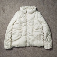 Down Jacket Goose Down