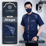 ADULTkoko by AL HAKIM AL HAKIM LONG & SHORTkoko 2025 EDITION