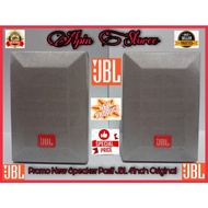 ((MARI ORDER))!! Promo Murah Speaker Pasif JBL 4 Inch Original JBL