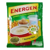 ❤️READY STOCK❤️ ENERGEN KACANG HIJAU (10x30g)