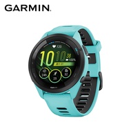 【GARMIN】Forerunner 265 GPS智慧跑錶 - 奔放藍