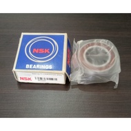 Denso 15A AC Compressor Pully Bearing Denso 17A/