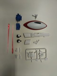 HG turn a 倒a 武器 裝備 補件 高達模型 逆a Gundam