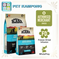 Acana Dog Puppy Small Breed