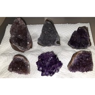 (sold out!)Amethyst cave