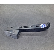 NEW GENUINE BMW 3 SERIES E90 E92 E93 M3 FRONT BUMPER GUIDE LEFT 51117900761