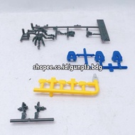 Bandai RG Gundam Destiny Part Option Hand