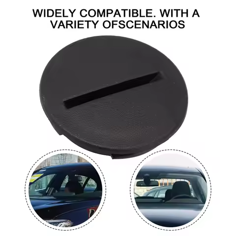 Windshield Cowl Accessory for BMW 3 5 6 7 For X1 Z4 Part 51717169481 Compatible with E81/E87/E88/E82