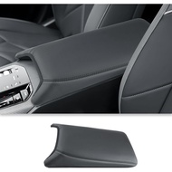BIBIBO for 2025 BMW X3 Center Console Armrest Cover 2025 BMW X3 30 xDrive/M50 xDrive Arm Rest Cover 