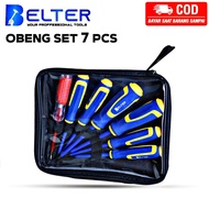 Mesin Bor Obeng Baterai Cordless Screwdriver 4,2V bor cas - bor listrik mini cas Obeng Bor Baterai B