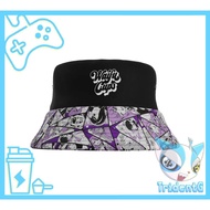 Gamer Supps GG Bucket Hat - Season 4 Waifu Designs