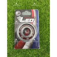 GROOVE BALL RACING BEARING ENGINE CRANKSHAFT BEARING C4 LEO 6205/6304/6305