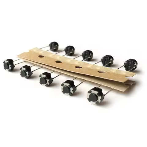 10 x TACT SWITCH For PIONEER CDJ 2000 900 850 DDJ 1000 XDJ PLAY PAUSE CUE TACT SWITCHES DSG1117