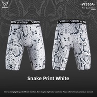 Basketball Compression Tights for Men