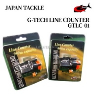 G-TECH LINE COUNTER GTLC-01