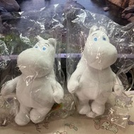 Moomin 姆明公仔