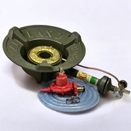 เตาแก๊สแรงดันสูง เตาฟู่ เตาKB5 หัวแก๊สแรงดันสูง หัวเตาแม่ค้า  รุ่นหนา