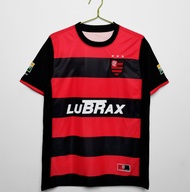 Brazilian Flamengo Football Jersey Fan Version Football Jersey