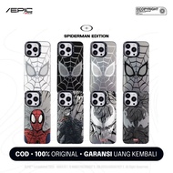 AEPIC Case For INFINIX NOTE 30 40 50 SX 4G PRO Premium Matte Polycarbonate Softcase Hard Casing SPID