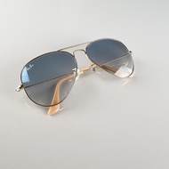 KACAMATA RAY BAN ORIGINAL - RAY-BAN RB3025 001/3F BLUE GRADIENT