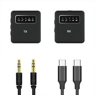 實體店鋪 2.4G Wireless Lapel Microphone for GoPro Hero MAX 12 11 10 9 8 7 6 5,Insta360 X2 X3 X4 GO2 GO3 