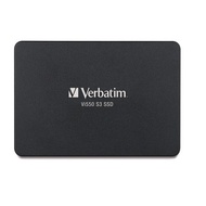 Verbatim Vi550 S3 SATA III 2.5 Internal SSD (128GB / 256GB / 512GB)