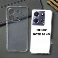 CLEAR CASE INFINIX NOTE 30 4G / NOTE 30 PRO / SMART 5 / HOT 10 LITE SILIKON PREMIUM CASE ULTRA CLEAR HD 2.0mm SOFTCASE ULTRA THIN BENING