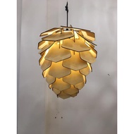 Interior decorative lights, DIY store 023