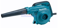 เครื่องเป่าลม MAKITA รุ่น UB1102 600W ดูดฝุ่นได้ รหัส HW-000256 (ออกใบกำกับภาษีได้ / เก็บเงินปลาย