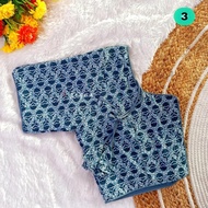 COTTON AJRAKH PRINT NON PADDED FRONT HOOK OPEN BLOUSE