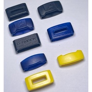 G-Shock BLACK Watch Band keeper ring various sizes