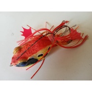 King Frog 45mm 9g 1/0