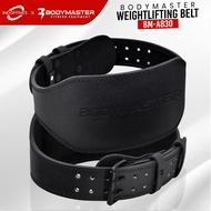 Bodymaster Gym Belt BM-WB830 Prong Weightlifting Belt Fitness Belt Squat Bench Deadlift SBD