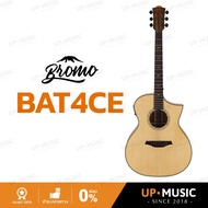 Electric Acoustic Guitar Bromo Tahoma BAT4CE