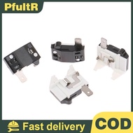 [KICO] 4TM 110/220V Refrigerator Overload Protector Relay 1/2-1/8HP Replacement Part null