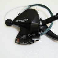 Shifter 9 Speed Altus Right Only