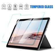 Anti-Burst HD Tempered Glass For Microsoft Surface Go Pro 2 3 4 5 6 7 8 9 X 12.3 13.0 10.5 inch Screen Protector Front Film